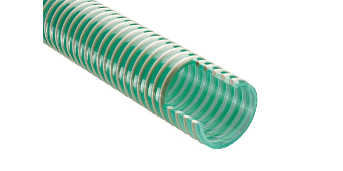 Product image for LIQUID SUCTION AND DELIVERY HOSE 5M