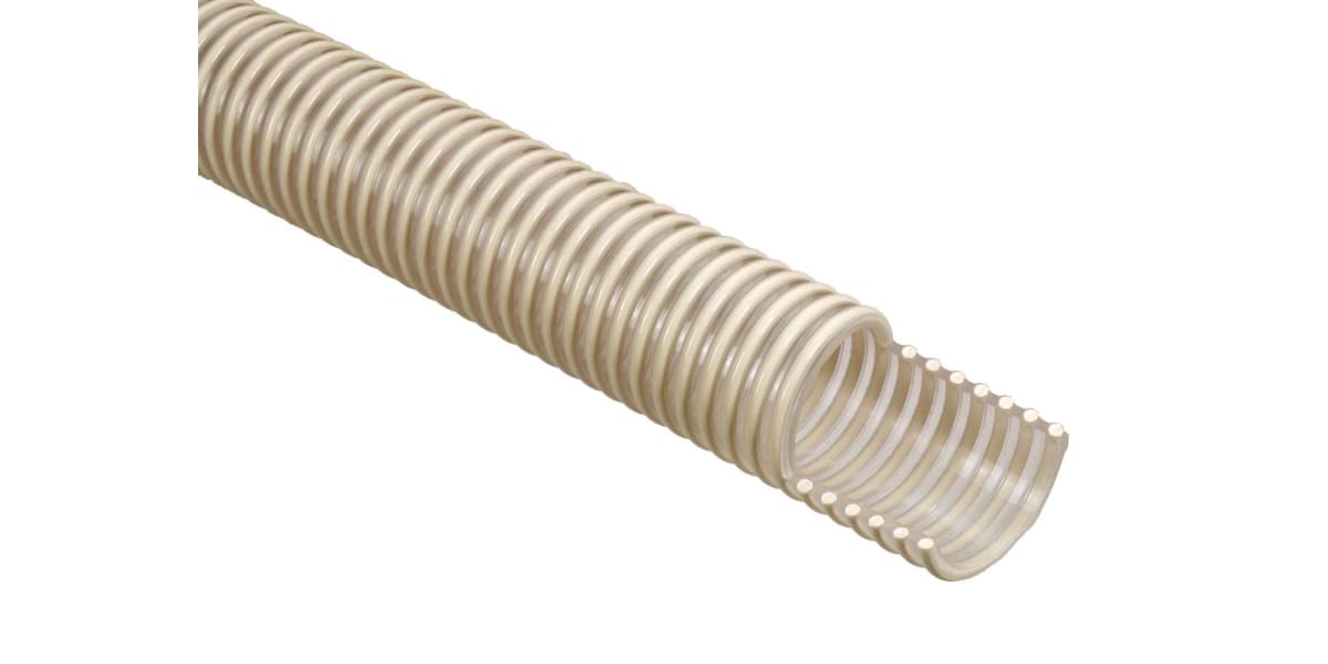 Product image for 10m 76mm ID Anti Static Delivery Hose