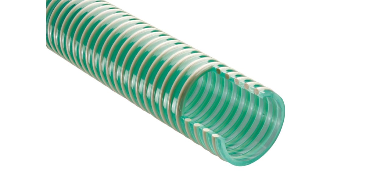 Product image for 10M 32MM ID WATER DELIVERY HOSE