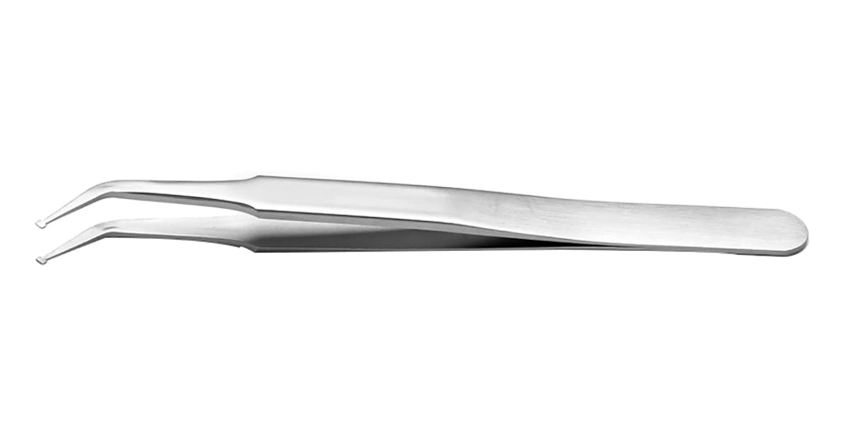 Product image for SMD TWEEZERS 115MM