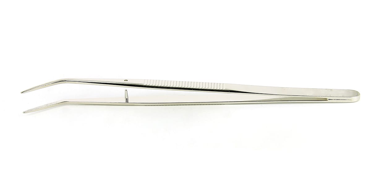 Product image for General purpose tweezers 150mm