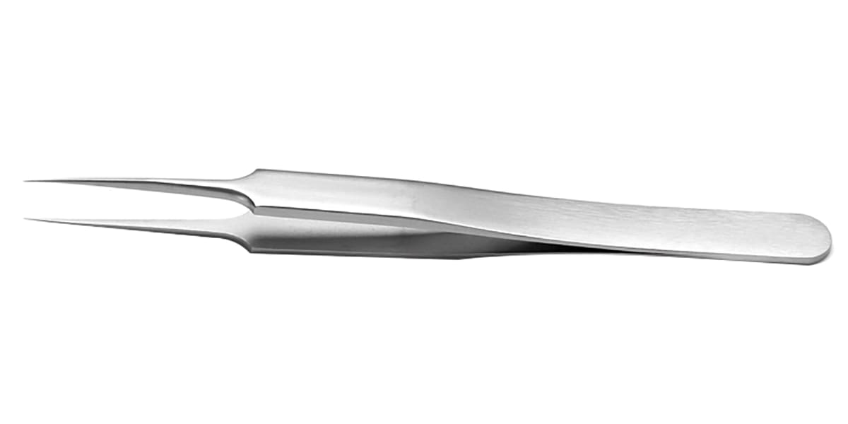 Product image for Super economy tweezers 110mm