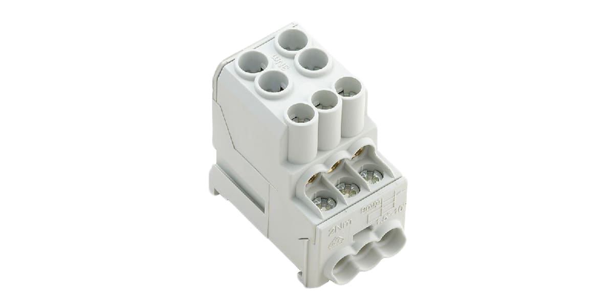 Product image for WPD 100 2X25/6X10 GY