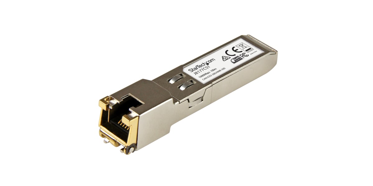 Product image for HP Compatible J8177C Gigabit SFP