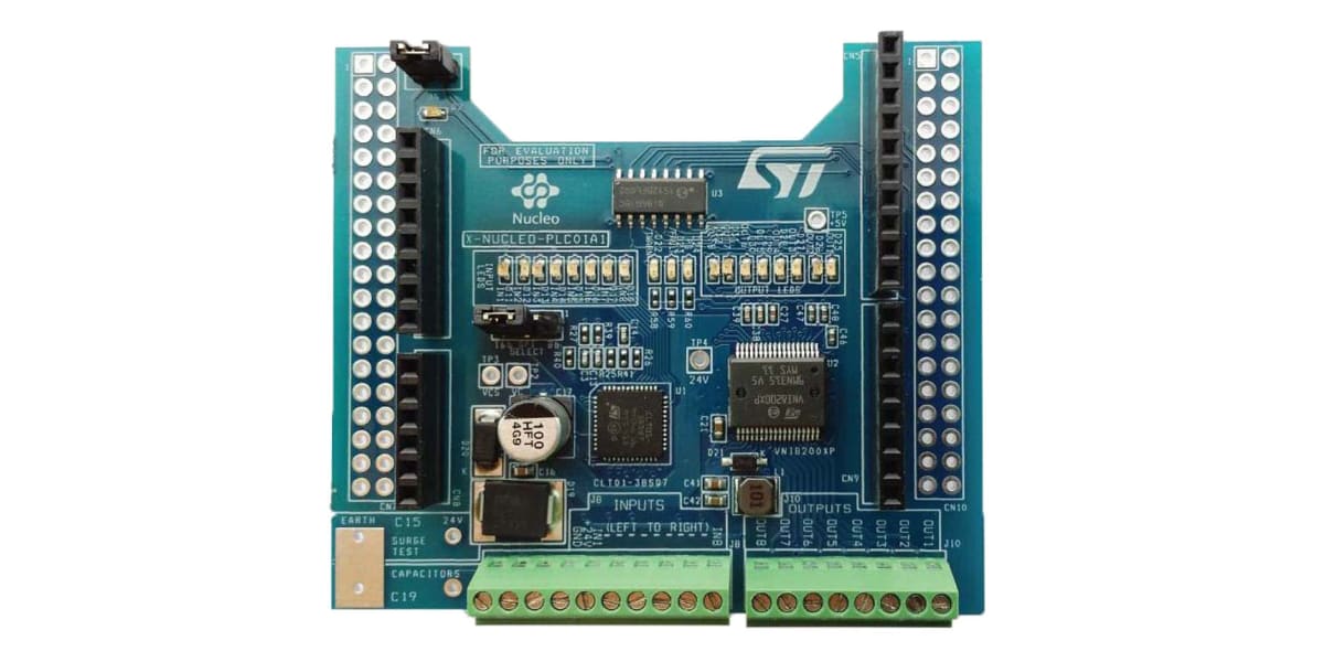 Product image for VNI8200XP Input/Output Expansion Board