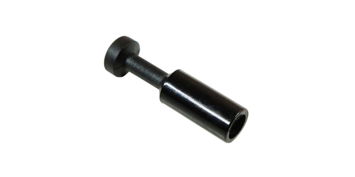 Product image for PP Plug 8 mm