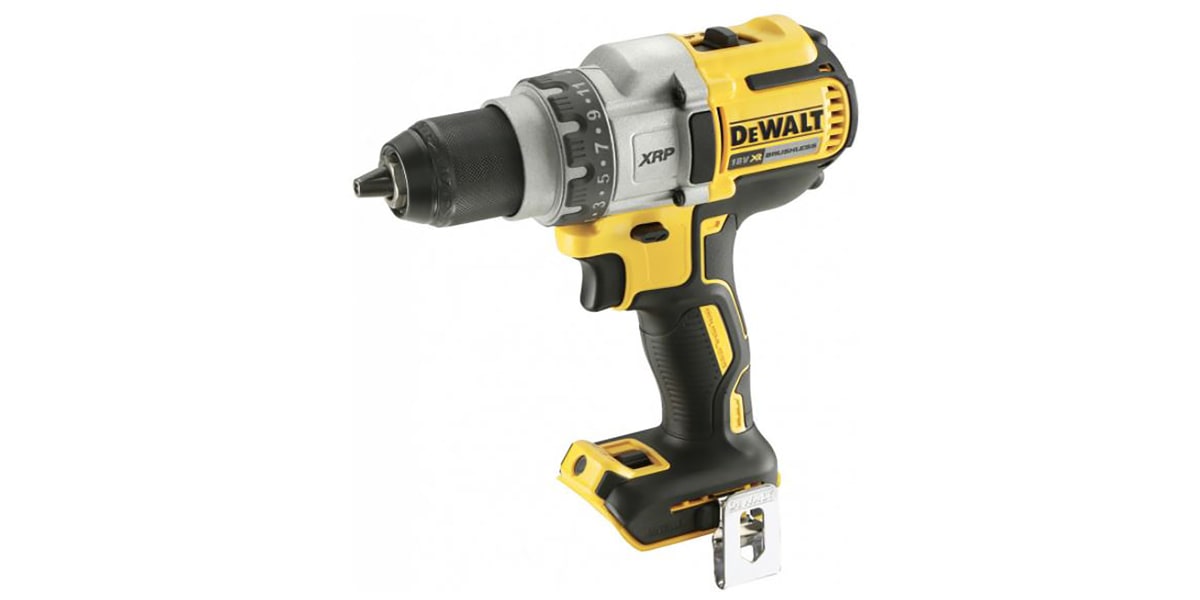 Product image for 18V XR Li-Ion Premium Drill Driver Bare