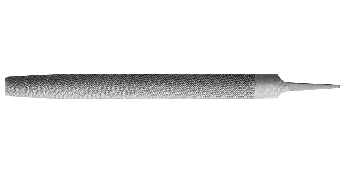 Product image for General Purpose Half Round File 10 inch