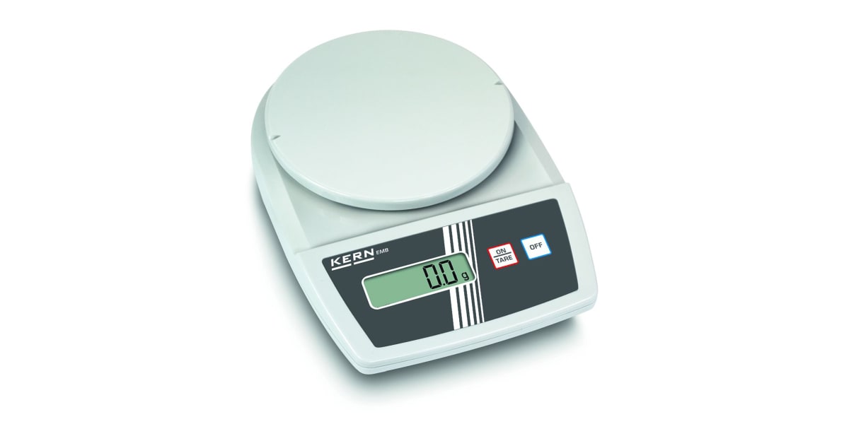 Product image for PRECISION BALANCE