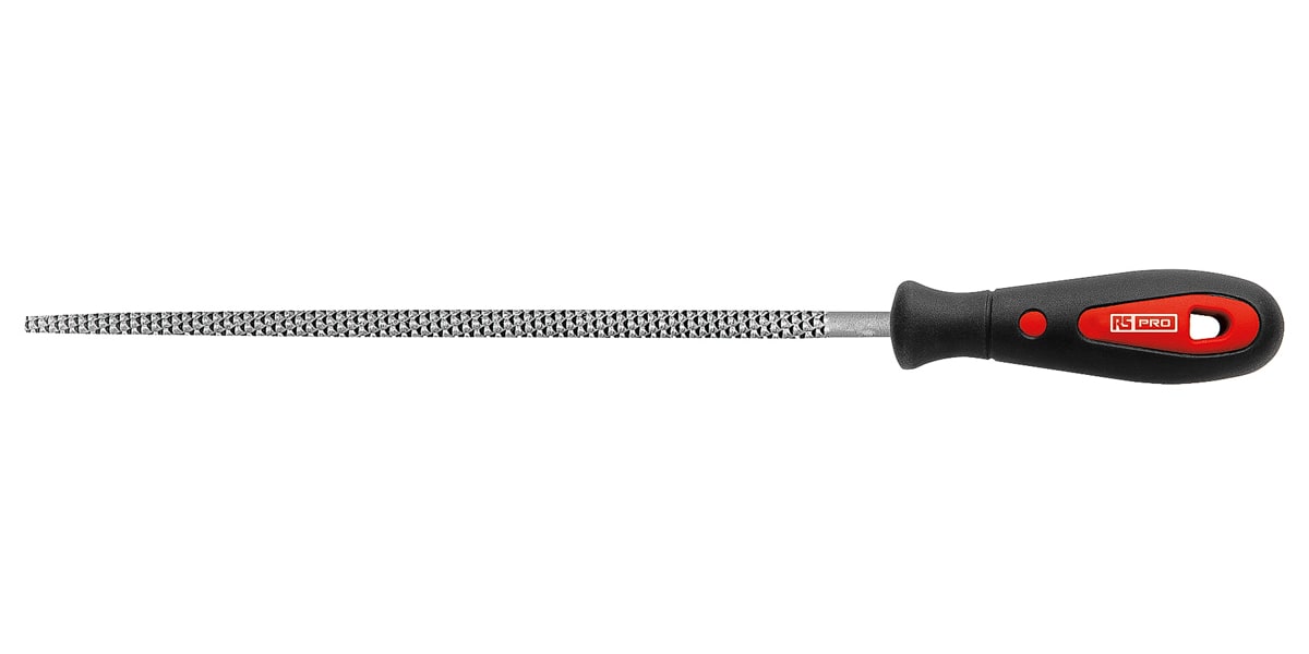 Product image for Round Rasp 10": 250 mm