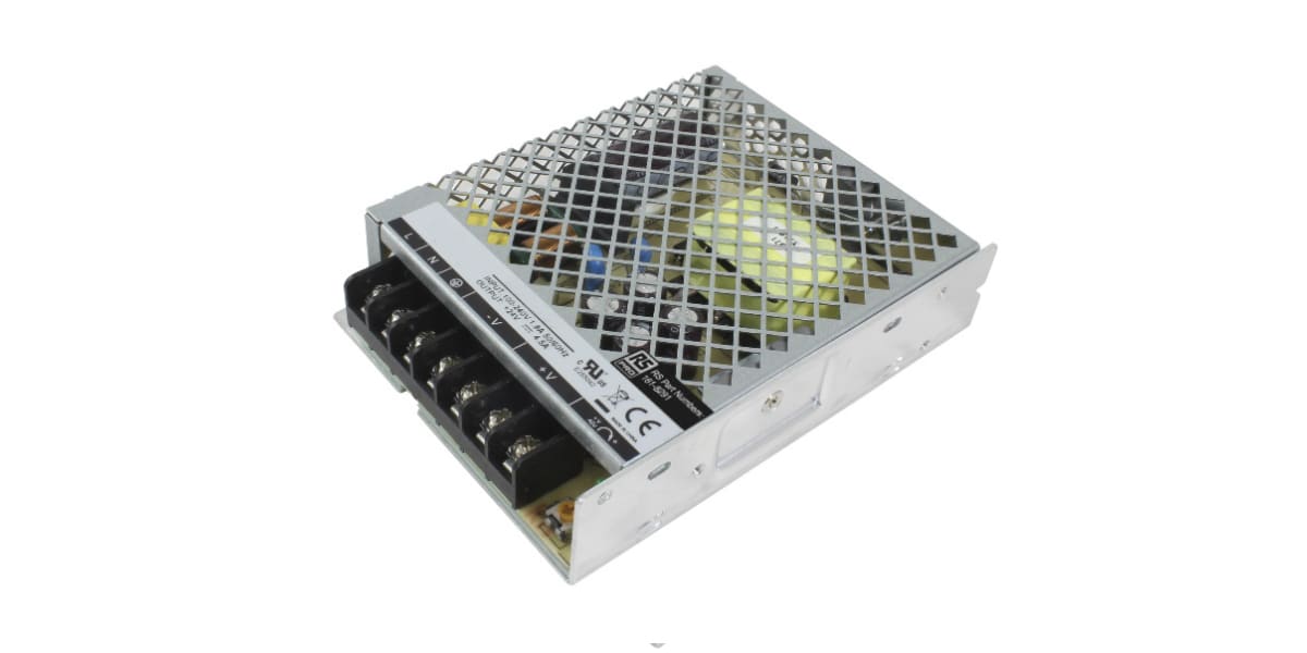 Product image for Power Supply Switch Mode 36V 154.8W