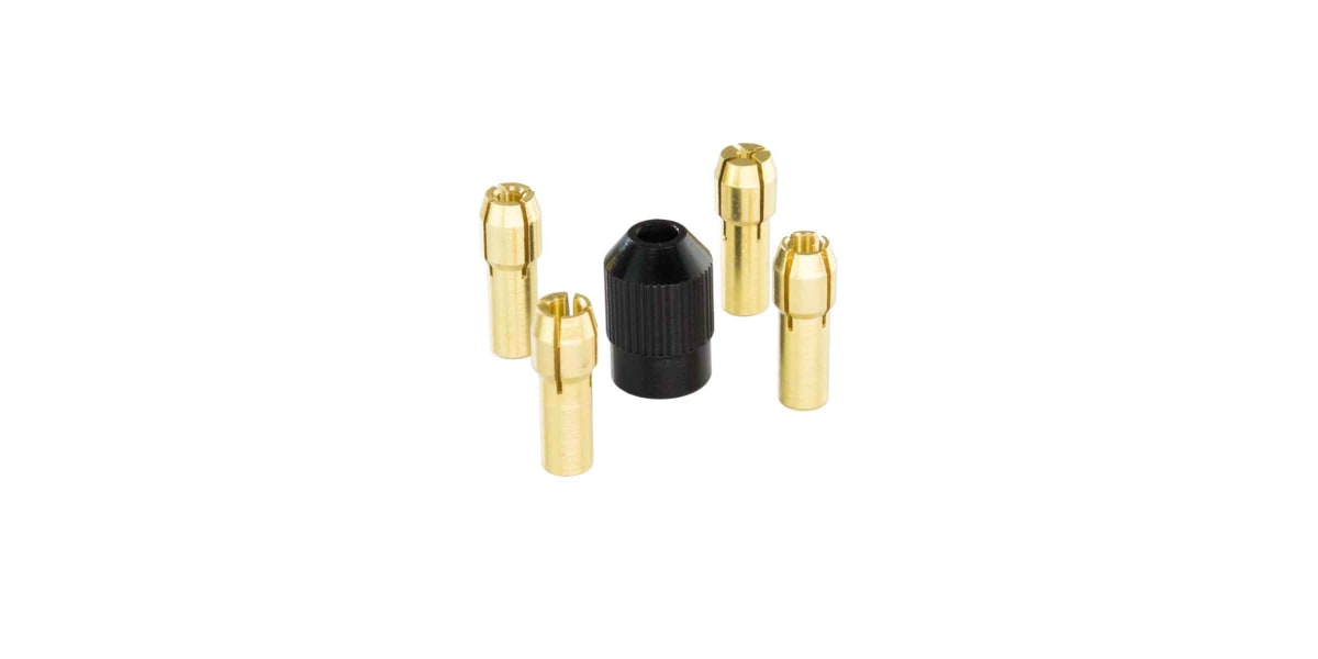 Product image for COLLET SET FOR RS200XL/RS200EG