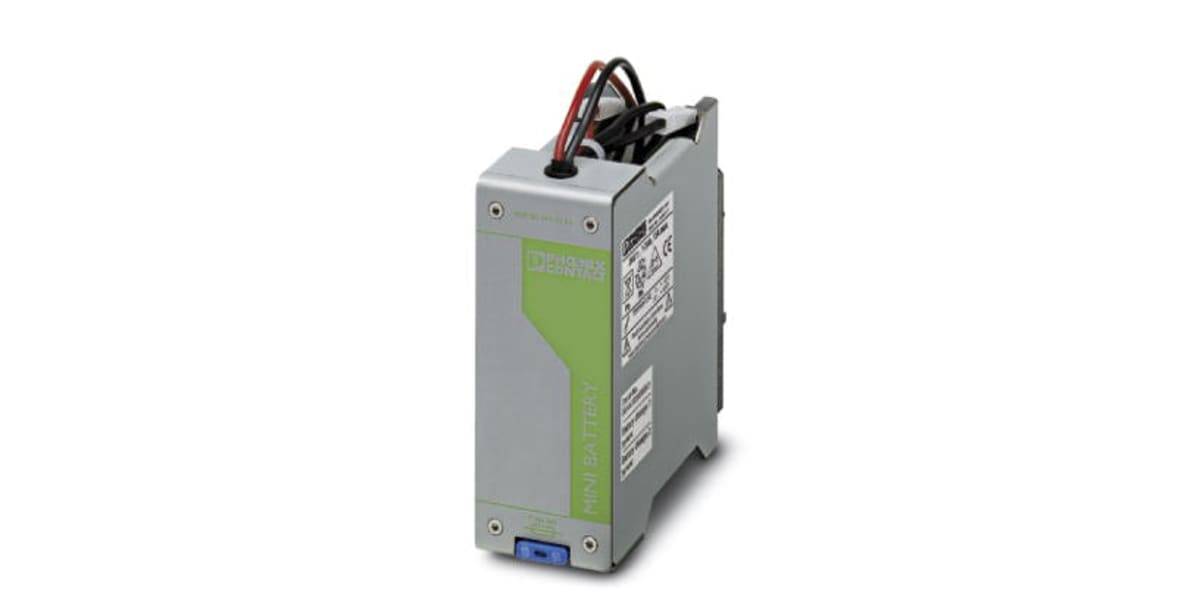 Product image for MINI Battery for UPS, 24 Vdc, 1.3 Ah