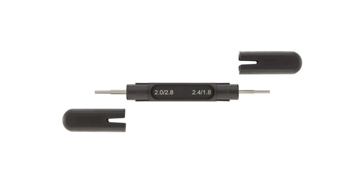 Product image for ADJUSTMENT GAUGE SET FOR BUCHANON TOOL