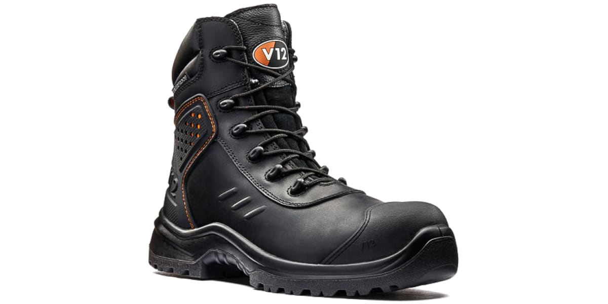 Product image for DEFENDER STS WATERPROOF SAFETY WORK BOOT