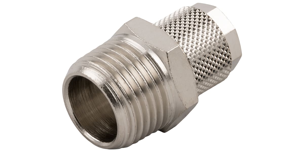 Product image for BSPT STRAIGHT MALE CONNECTOR 10/8-3/8