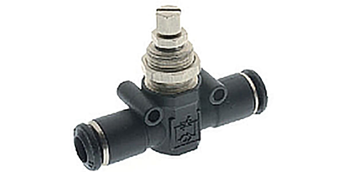 Product image for FLOW REGULATOR 6-6