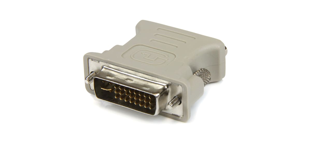 Product image for DVI to VGA Adapter M/F