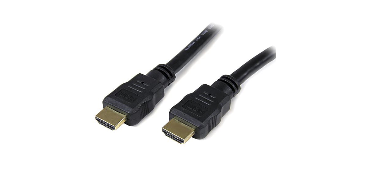 Product image for 5 m High Speed HDMIÂ® Cable - HDMI - M/M