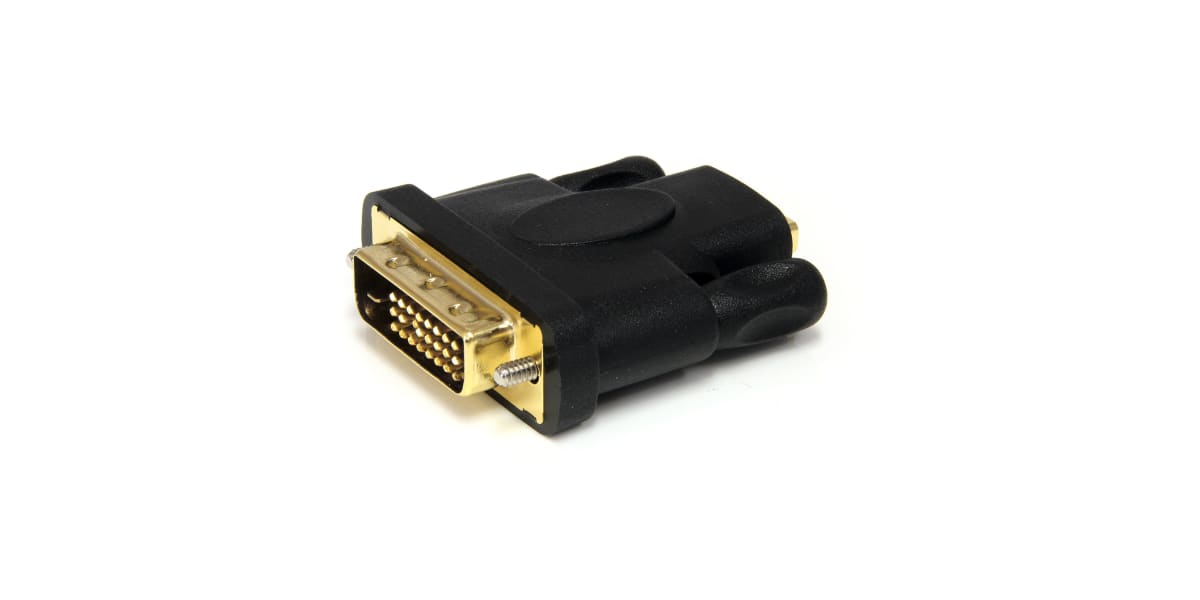 Product image for HDMI to DVI Adapter F/M