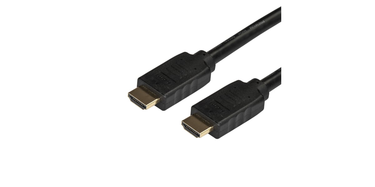 Product image for 5m HDMI Cable (HDMI Premium certified) -