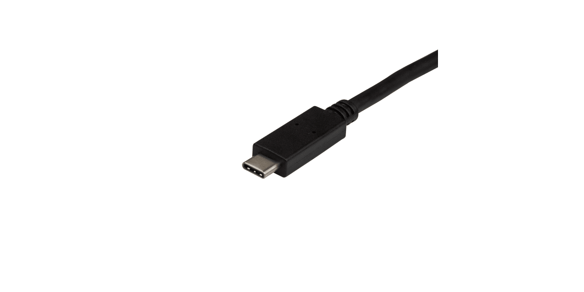 Product image for 0.5m UBS 3.1 Type C Cable - USB A to C -