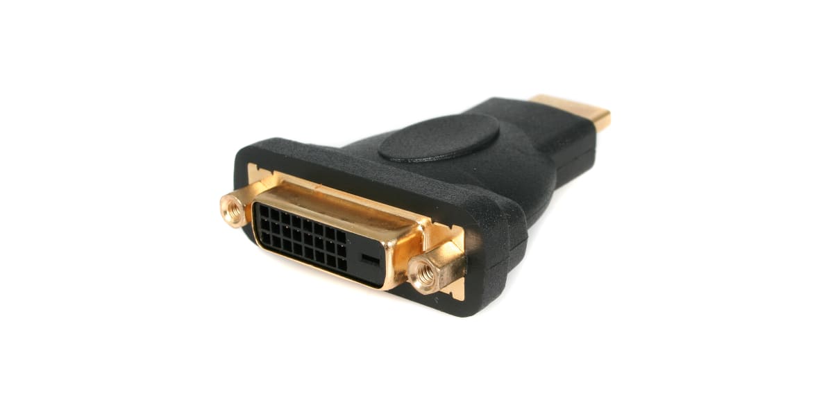 Product image for HDMI to DVI Adaper M/F