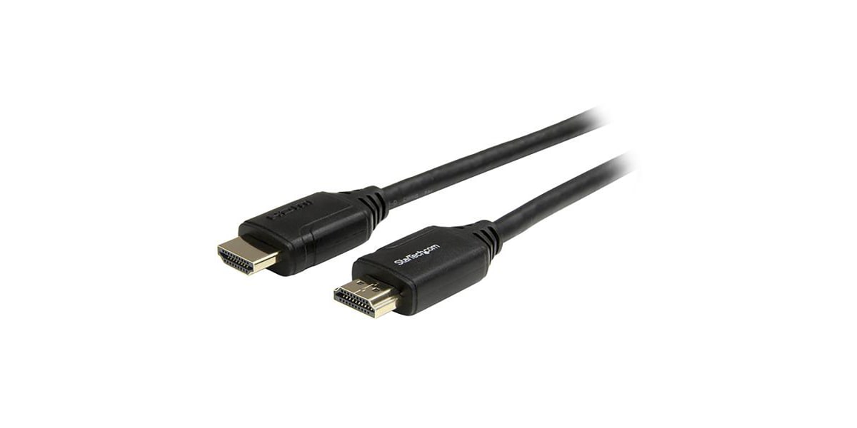 Product image for 3m HDMI Cable (HDMI Premium certified)