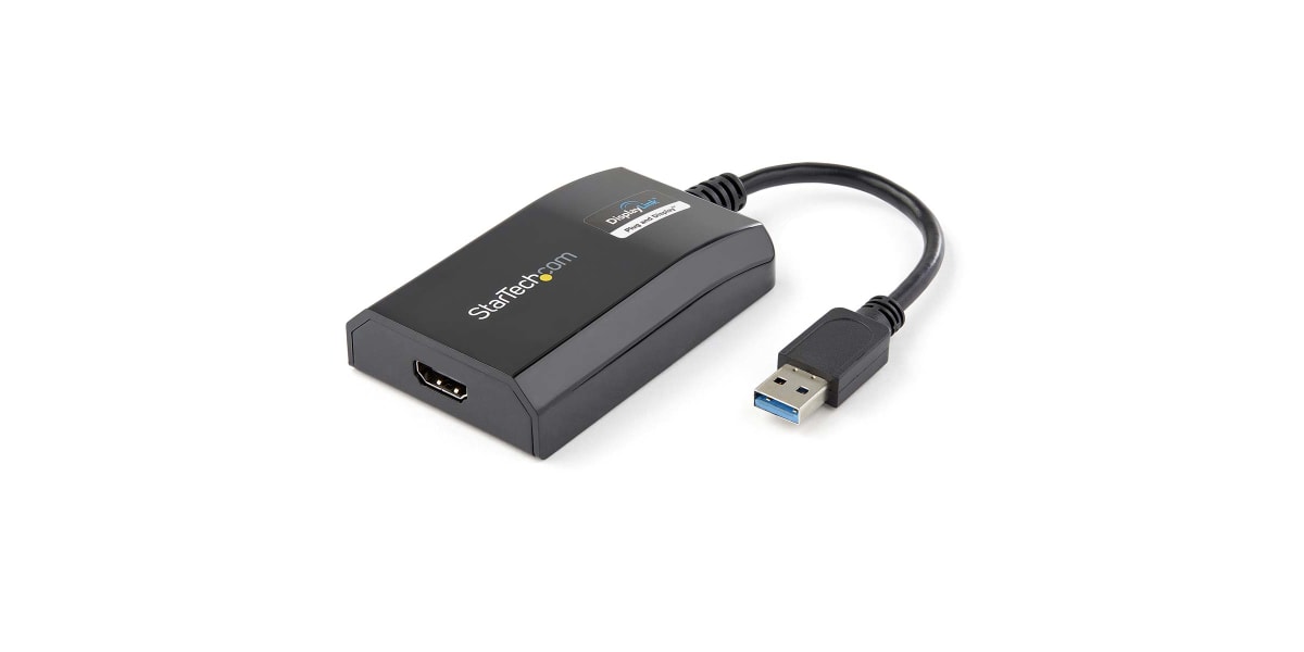 Product image for USB3.0 TO HDMI - DISPLAYLINK