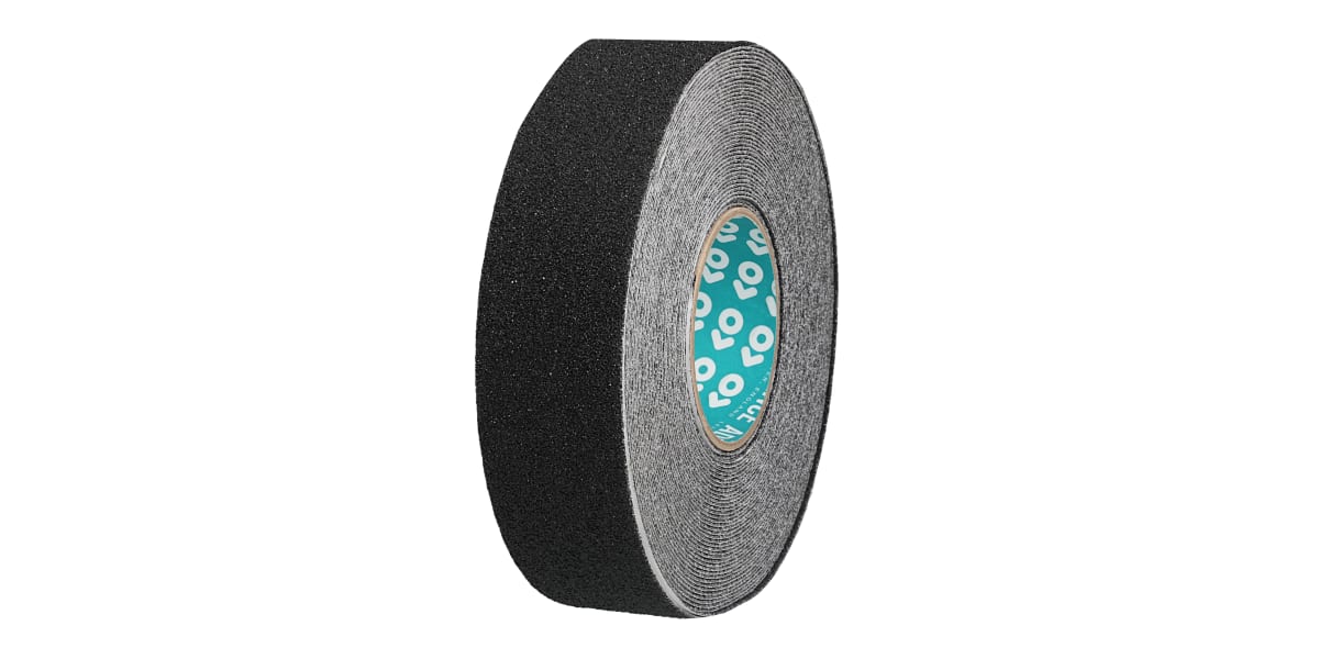 Product image for AT200 ANTI SLIP TAPE BLACK