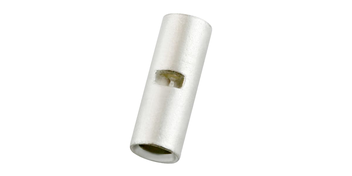 Product image for NON-INSULATED BUTT CONNECTORS 12-10 A.W.