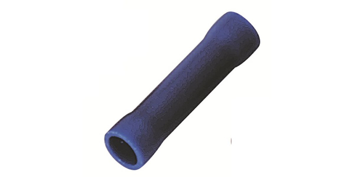 Product image for VINYL -INSULATED BUTT SPLICE CONECTORS 1