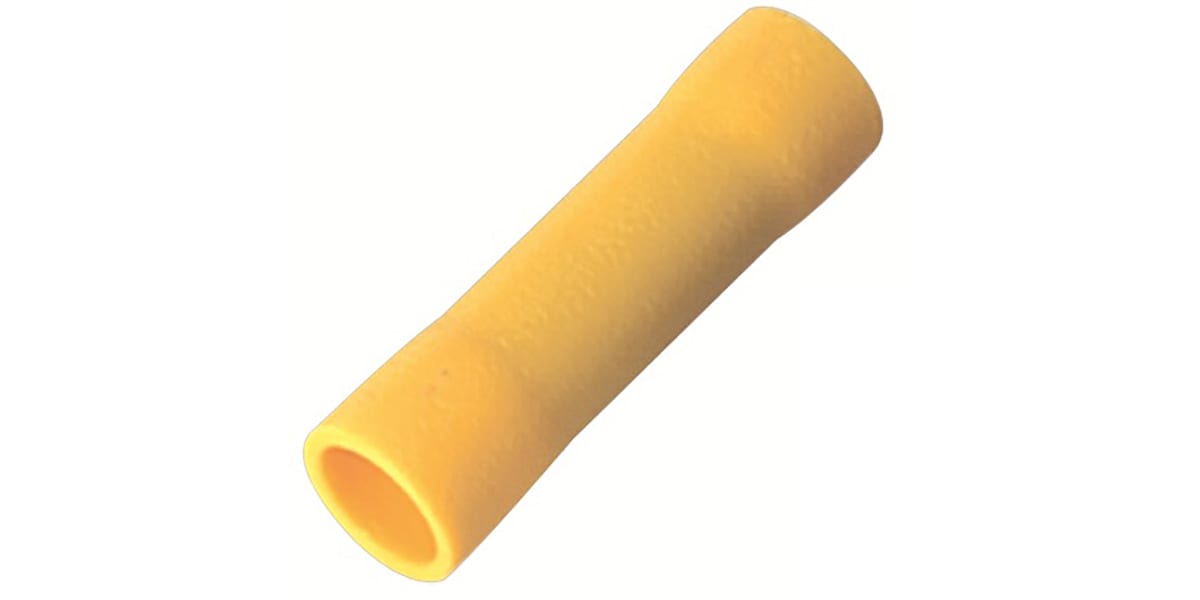 Product image for VINYL -INSULATED BUTT SPLICE CONECTORS 1