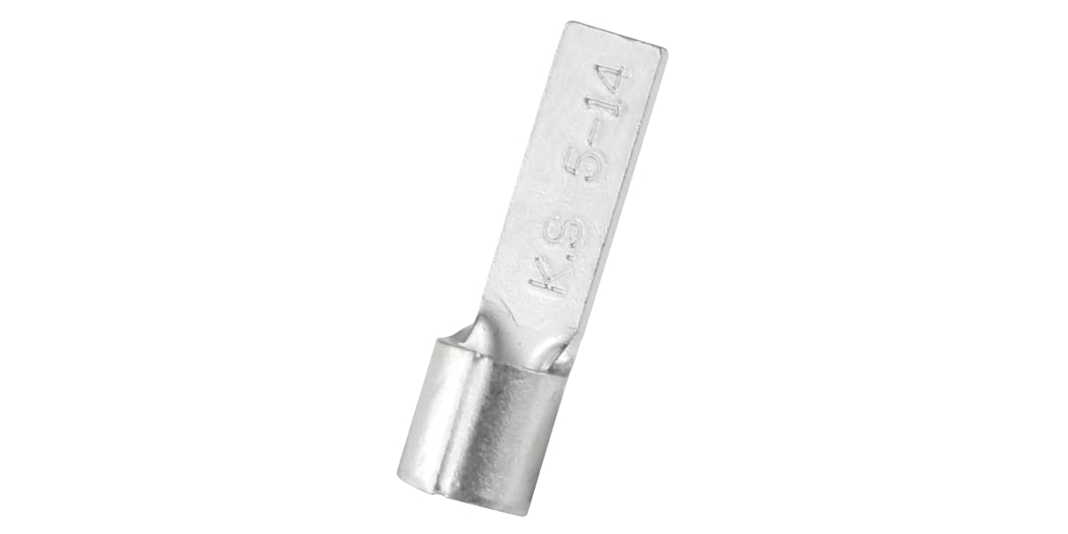 Product image for NON-INSULATED BLADE CONNECTORS 12-10 A.W