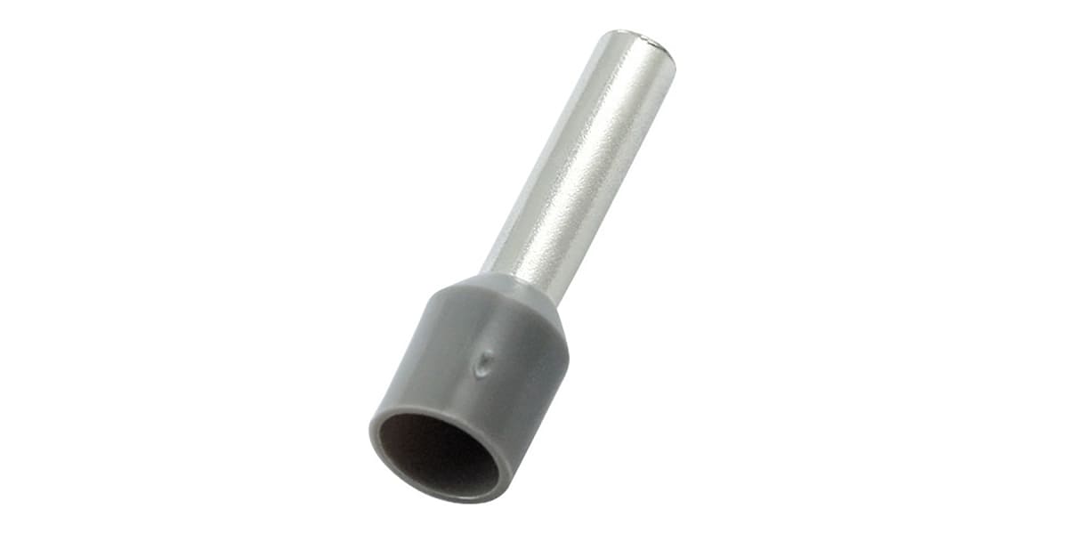 Product image for NYLON-INSULATED CORD END TERMINALS (E SE