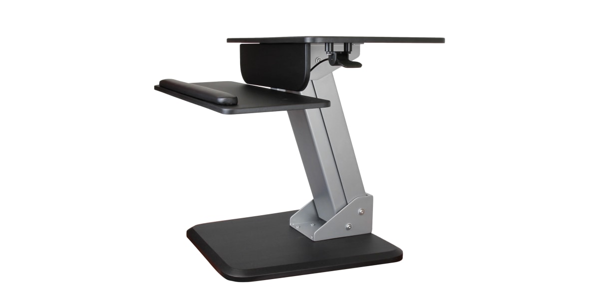 Product image for Height Adjustable Standing Desk Converte
