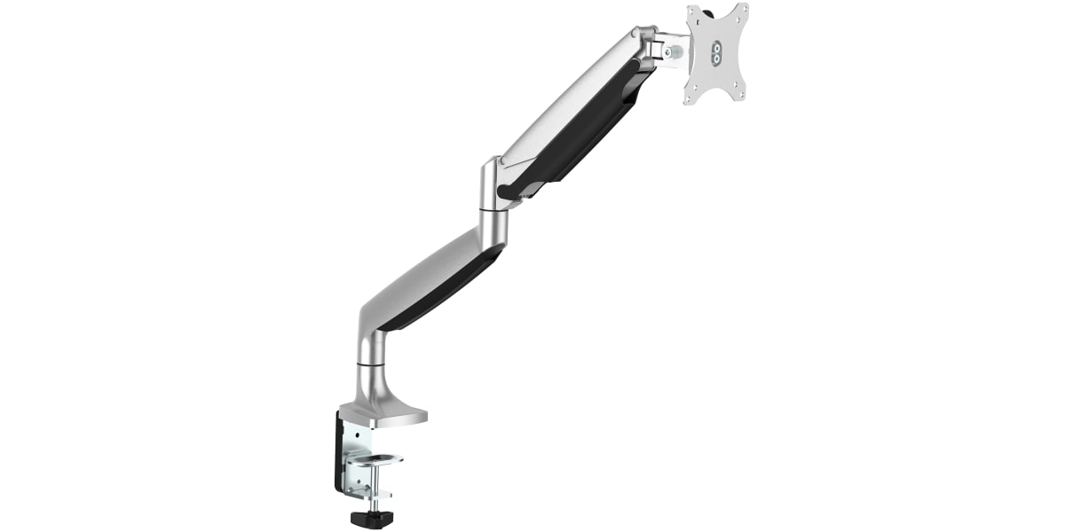 Product image for Articulating Monitor Arm - Single Monito