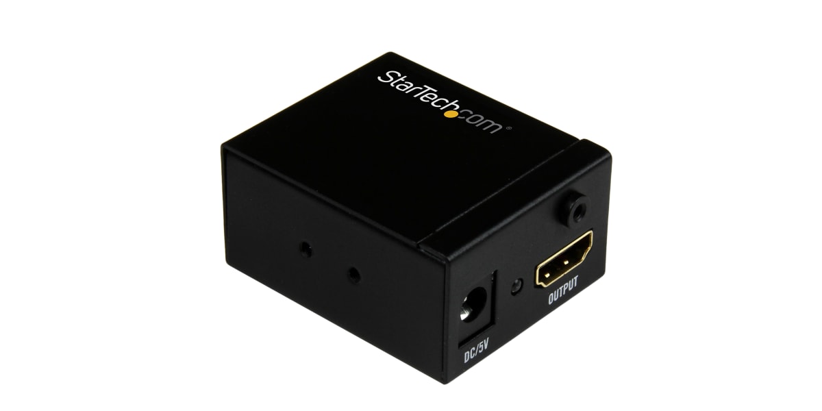 Product image for HDMI Signal Booster - HDMI Video Signal