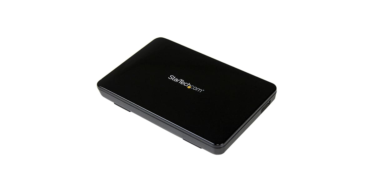 Product image for 2.5IN USB 3.0 EXTERNAL SATA III SSD HARD