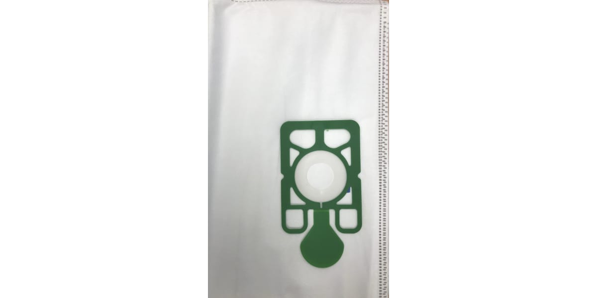 Product image for Vacuum Cleaner fleece bags