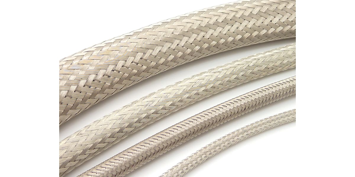 Product image for Metal Screening Braid