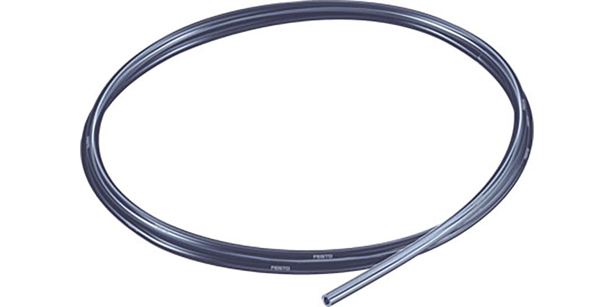 Product image for PUN-H-4X0,75-TSW plastic tubing