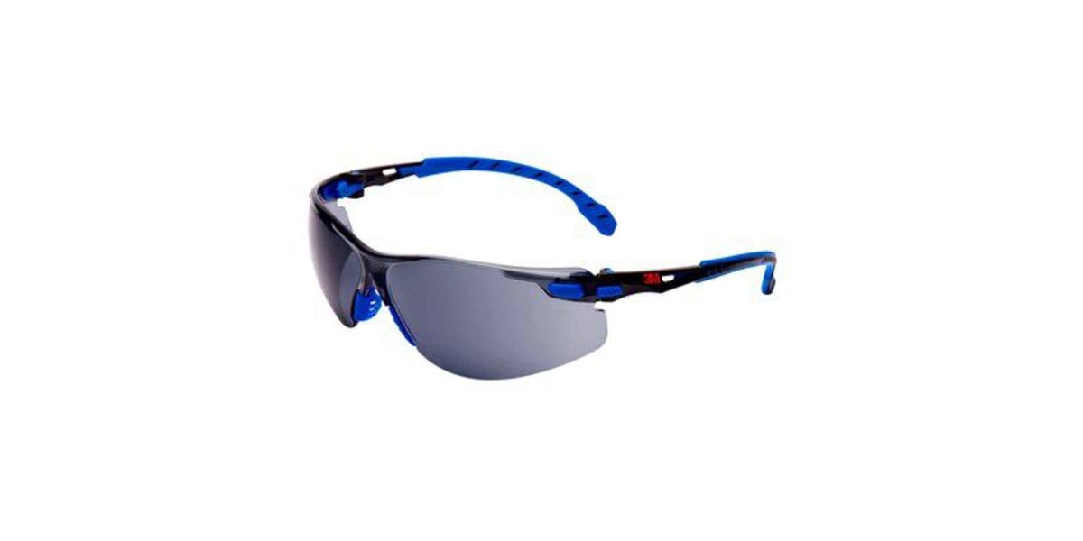 Product image for Solus Glasses Blue, Grey S1102SGAF-EU