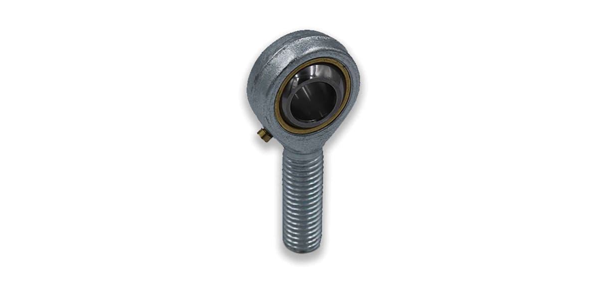 Product image for MALE ROD-END 10MM BORE M10 X 1.5 RIGHT H