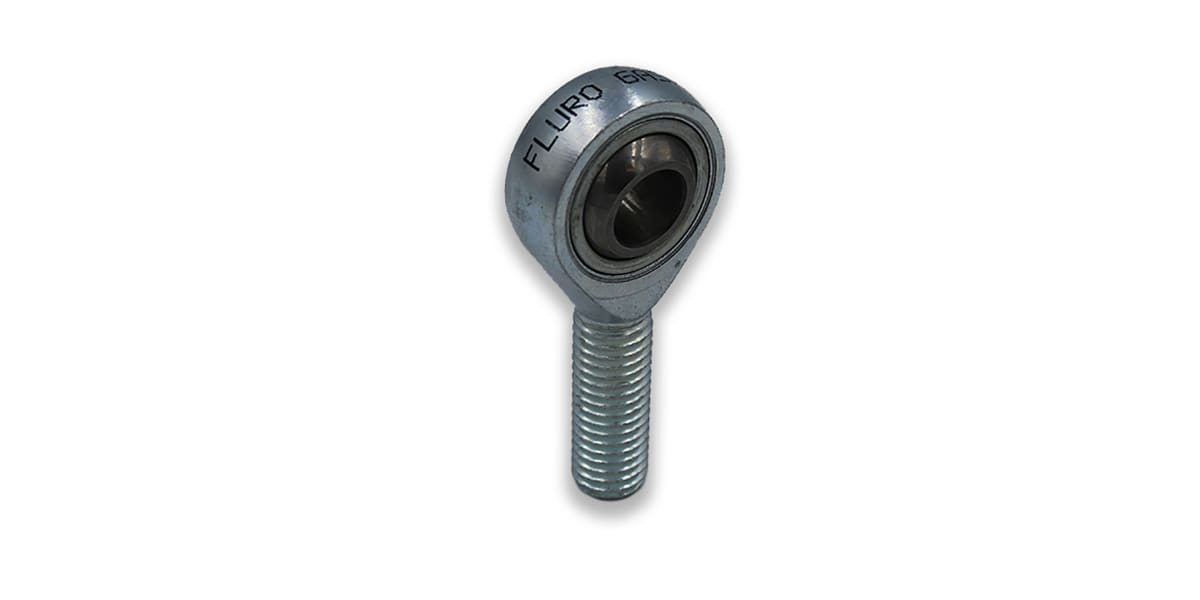 Product image for MALE ROD-END 20MM BORE M20 X 2.5 RIGHT H