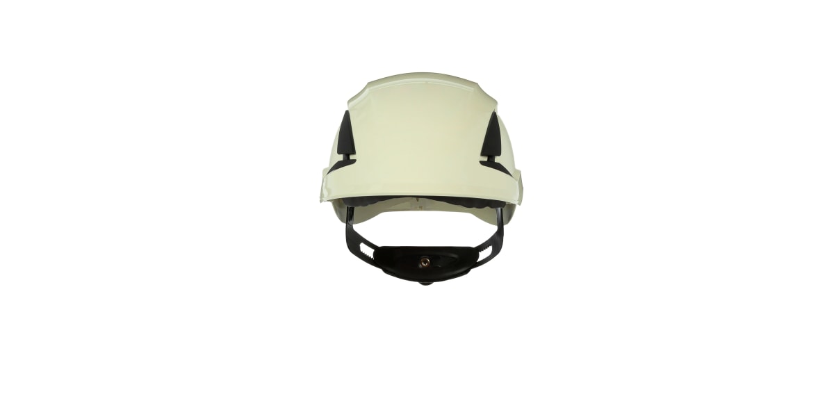 Product image for X5501V-CE SF HELMET WHT VENT