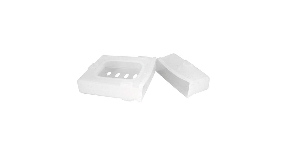 Product image for 3.5IN SILICONE HARD DRIVE PROTECTOR SLEE