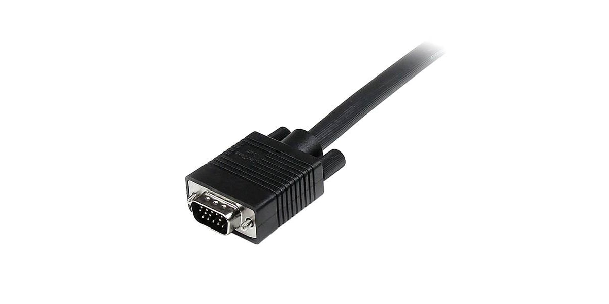 Product image for 7m Coax High Resolution Monitor VGA Vide
