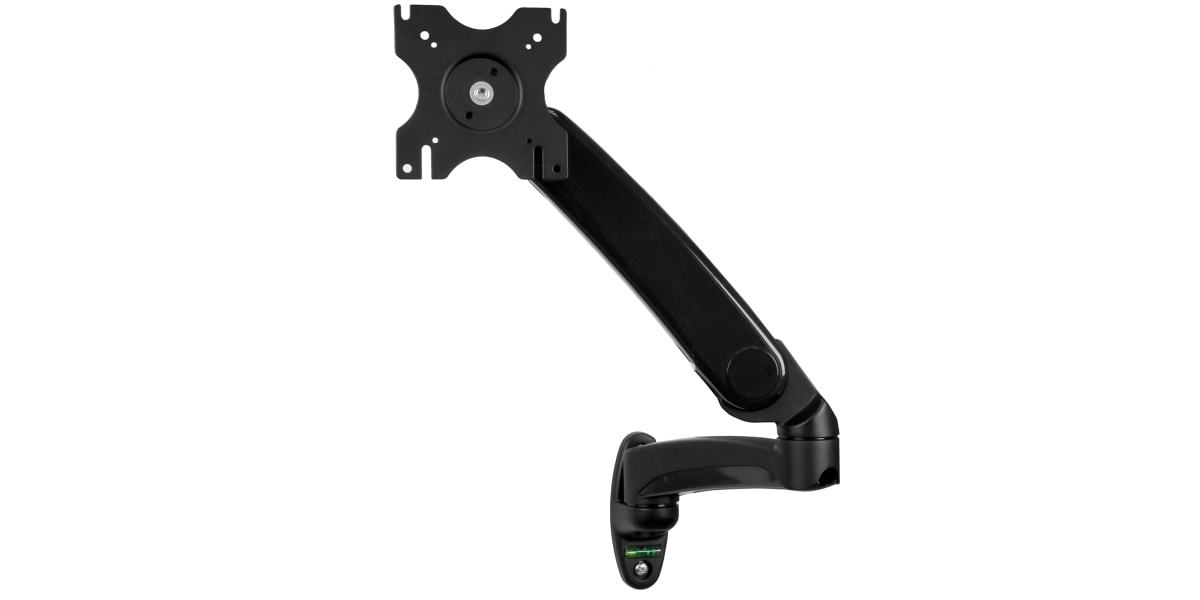 Product image for Wall-Mount Monitor Arm - Full Motion - A
