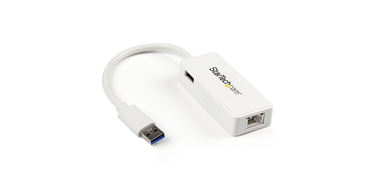 Product image for USB 3.0 to Gigabit Ethernet Adapter NIC